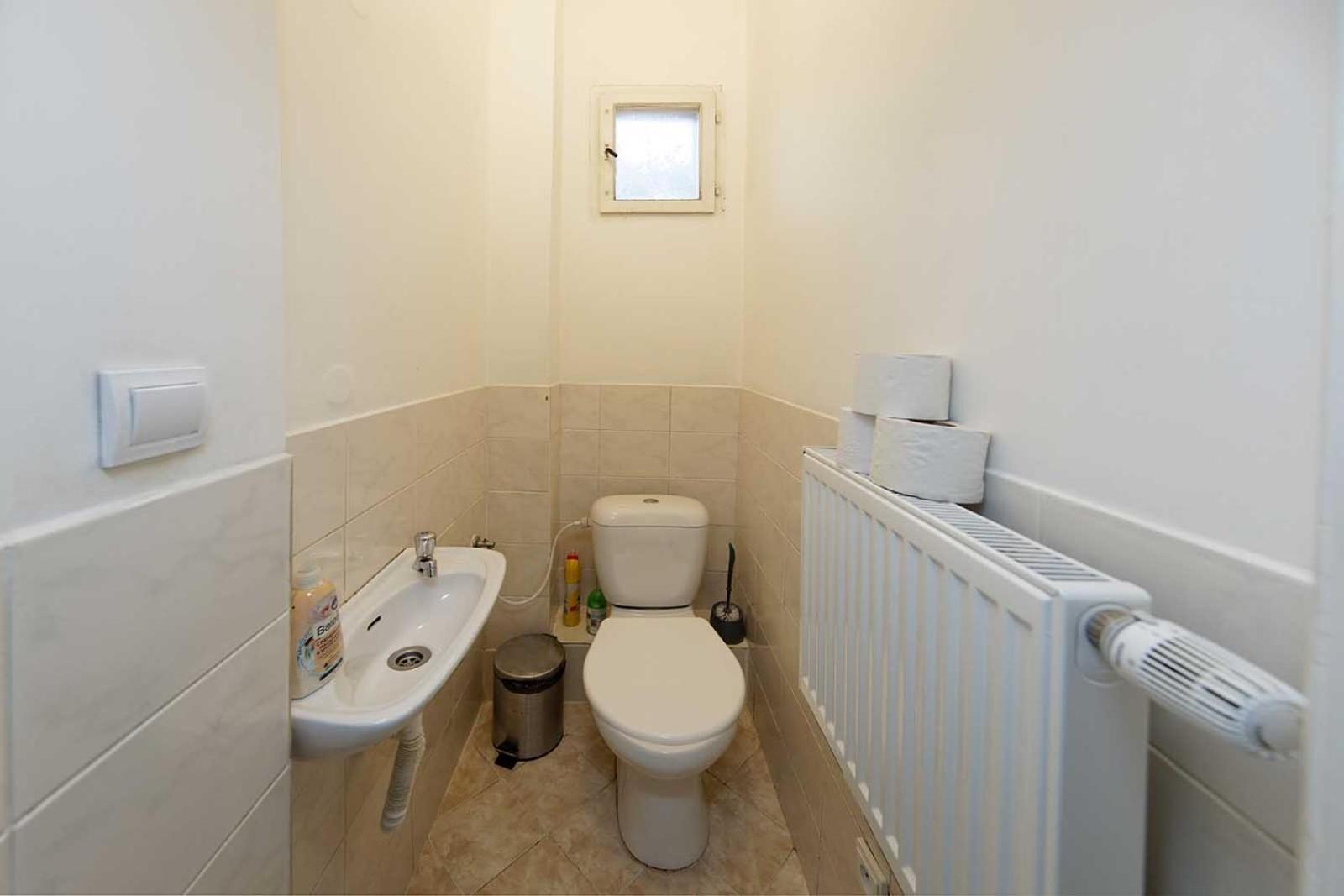 Borivojova 50 Apartment Прага Екстериор снимка